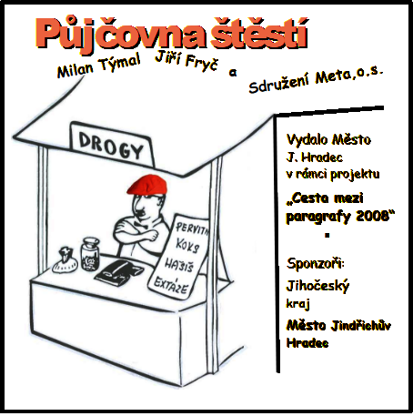 CD Půjčovna štěstí